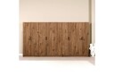 Olera Hjørnegarderobe 340x180 cm - Natur