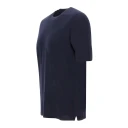Filippo De Laurentiis Herre Topper Blå 2XL,