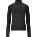 Athlecia Grina V2 W Midlayer   Black   44