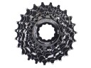XLC 8 Speed Kassett 16 24T