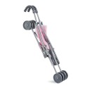 Corolle Dukketrille Rosa