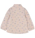 Petit Piao Ppever Thermo Jacket Beige 104