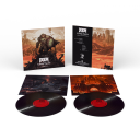 Finishing Move Doom The Dark Ages Original Soundtrack Vinyl