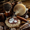 Cognac Martell RareCraft Barbering Såpe 110g