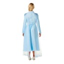 Frozen 2 Elsa Kostyme - Medium