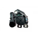 Lite tannhjul, starter VALEO 599095
