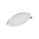 Downlight Slim Round 18W 3000K, 1530 lumen, 210 mm