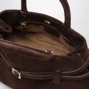 Manu Atelier Dame Vesker Brun ONE SIZE,