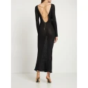 Tom Ford Dame Kjoler Svart L,