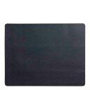 Aida - Quadro dekkebrikke 45x35 cm svart