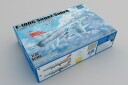 Trumpeter 1/32 F-100C Super Sabre