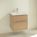 Villeroy boch Subway 3.0 Servantskap Nordic Oak