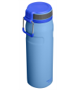 Stanley   IceFlow Twist Flip termoflaske 0,7L Blue Sky