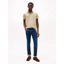 Tommy Hilfiger Pologenser 1985 Regular Polo Beige
