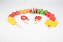TickiT Finmotorikk & sortering Frukt