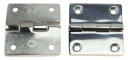 Osean Hengsel   2pk   Syrefast   Støpt   51x51 mm