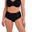 Fantasie Truser Illusion High Waist Brief Svart Large Dame