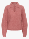 InWear Niasi Polo Rosa XS