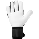 Uhlsport Soft HN Competition Keeperhansker Blå/Svart 9