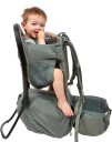 Thule Accent Sapling, Ryggsekk Til Bæresele, Gutt/Jente, 22 Kg, Nylon