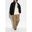 Moncler Herre Jakker Svart 2XL,