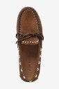 Johnny Bulls - Loafers Salisbury - Brun