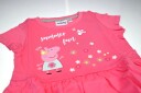 Peppa Gris Kjole Summer Fun