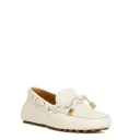 Tod's Dame Sko Hvit 36 EU,