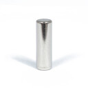 SuperMagneter Sylindrisk Magnet Ø 8 X 25 Mm   Kjempe Utvalg Av Sylindriske Magneter