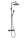 Tapwell ARM5200-150 Takdusj Matt Sort