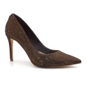 Guess Dame Sko Brun 36 EU,