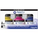 Aquafine Intro Ink Aquarelle set 6x29,5 ml