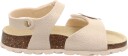 Superfit Fussbett Slippers Gullfarget 27