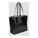 MCM Dame Vesker Svart ONE SIZE,