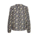 Pulz Jeans Dame Bluser & Skjorter Flerfarget XS,