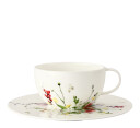 Rosenthal Fleurs Sauvages tekopp skål 16 cm