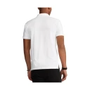 Ralph Lauren Herre Topper Hvit XS