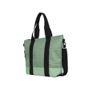Rains Tote Bag MINI MESH W3 Haze