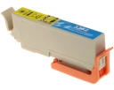 TB Blekkpatron No.33XL Cyan Høykapasitet (11.6ml), erstatter Epson C13T33624010