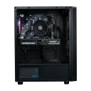 Cepter E-Sport R56 TI (16 1 TB) Stasjonær PC CESR556TBKA