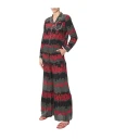 RED Valentino Dame Bukser Svart S,