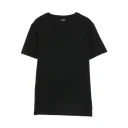 Liu Jo Dame Topper Svart M,