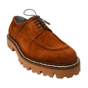 Pollini Herre Sko Brun 44 EU,