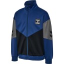 Hummel Rane Zip Jacket Dark Denim (134 / 9 år)