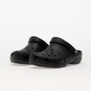 Crocs Classic Clog Svart 38-39 Tresko for Herre