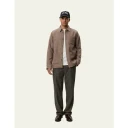 Les Deux, Herre, Jakker, Beige, L,