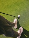 ECCO M Golf Biom C5   White   45