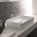 Bathco Nilo Bolle B40-60cm Hvit / 40cm KO-4090