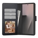 Tech-Protect Wallet Case til Samsung Galaxy Z Fold 8 Ultra - Svart