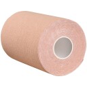 Sinful Bryst Teip 10cm x 5m - Nude